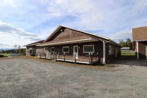 1778 Vt Route 105 Newport Town VT 05857