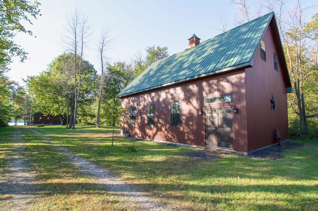 8069 Us Route 2 North Hero VT 05474