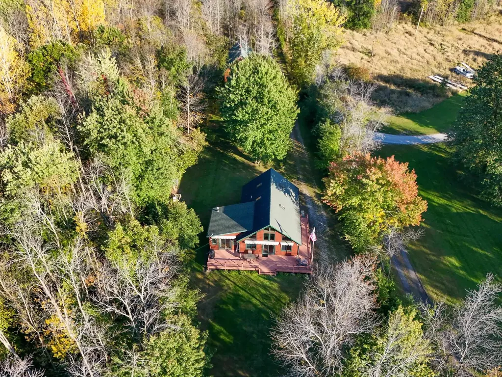 8069 Us Route 2 North Hero VT 05474