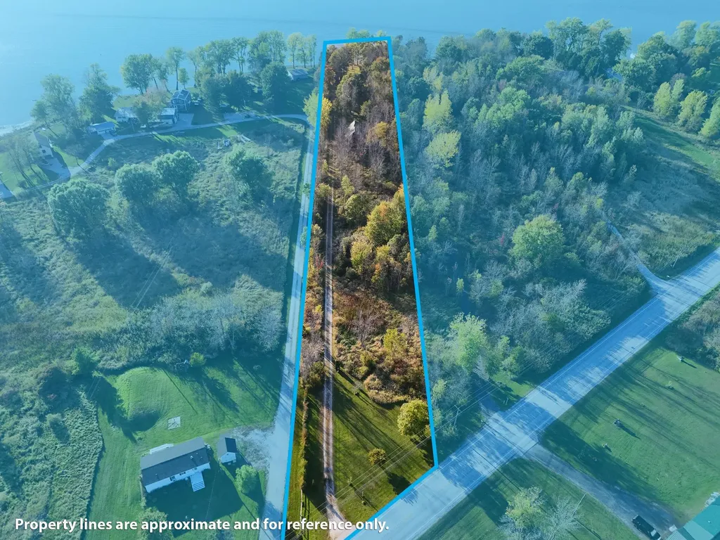 8069 Us Route 2 North Hero VT 05474