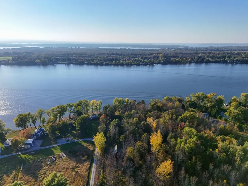 8069 Us Route 2 North Hero VT 05474