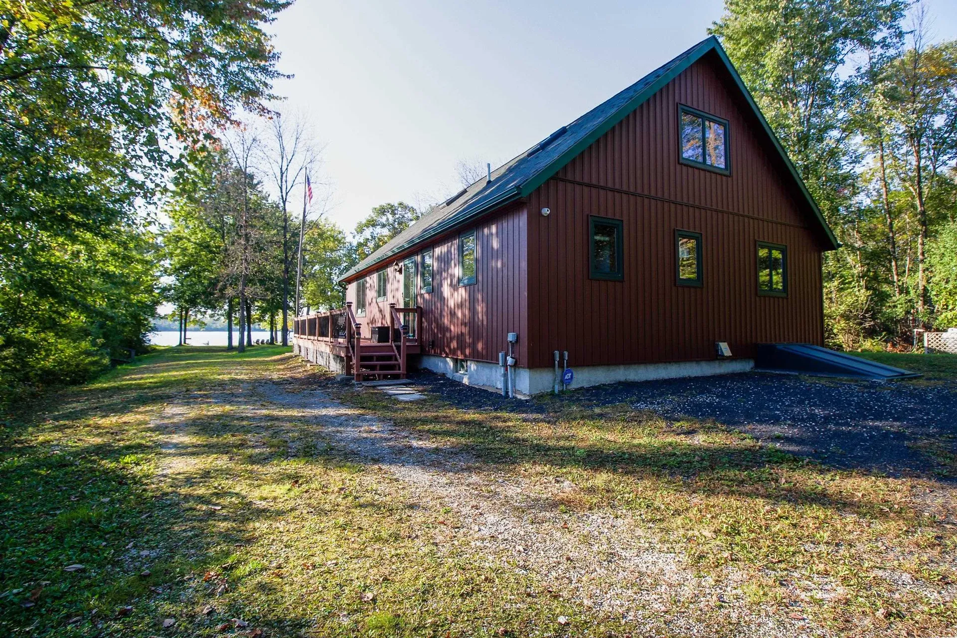 8069 Us Route 2 North Hero VT 05474