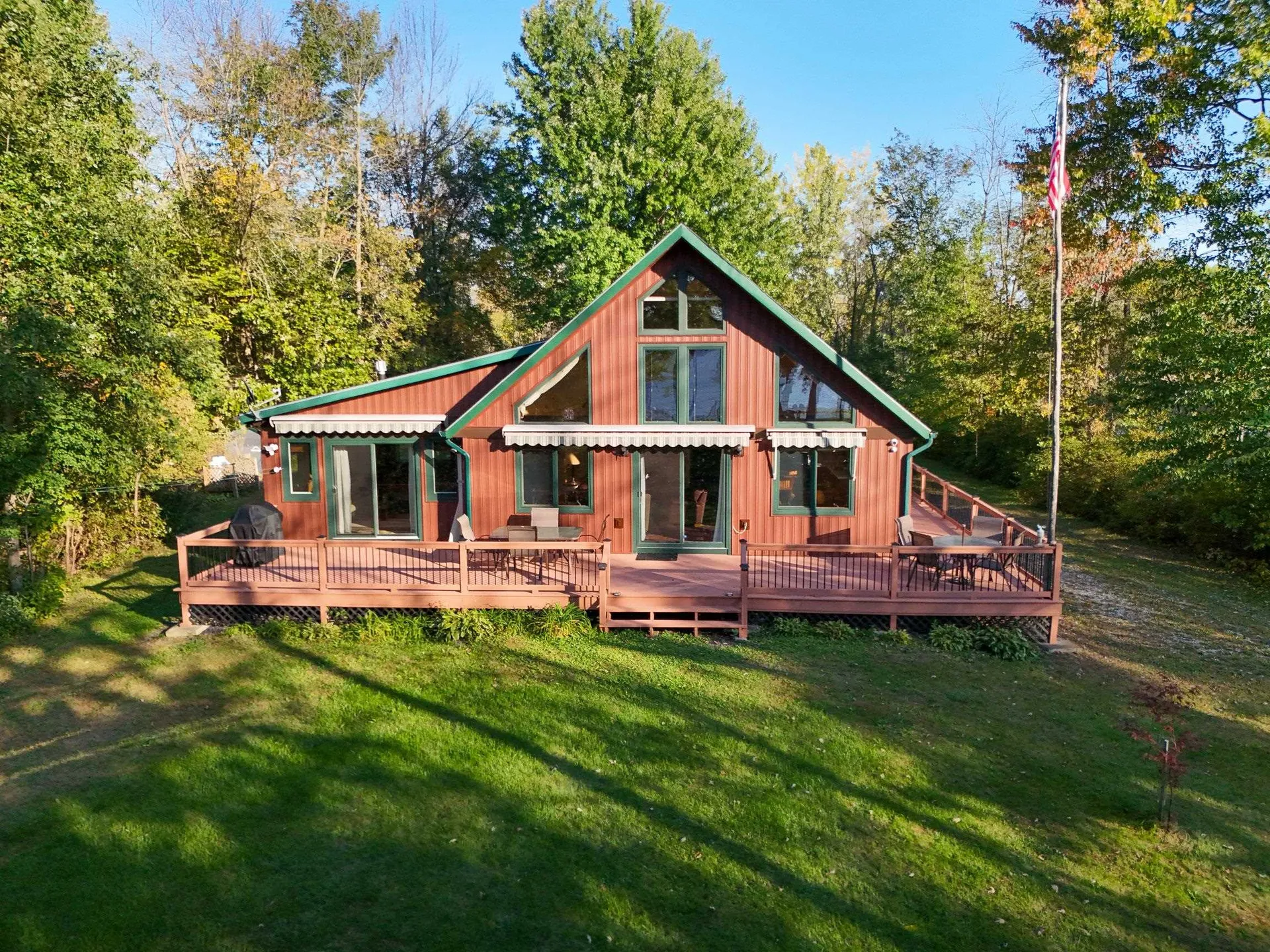 8069 Us Route 2 North Hero VT 05474