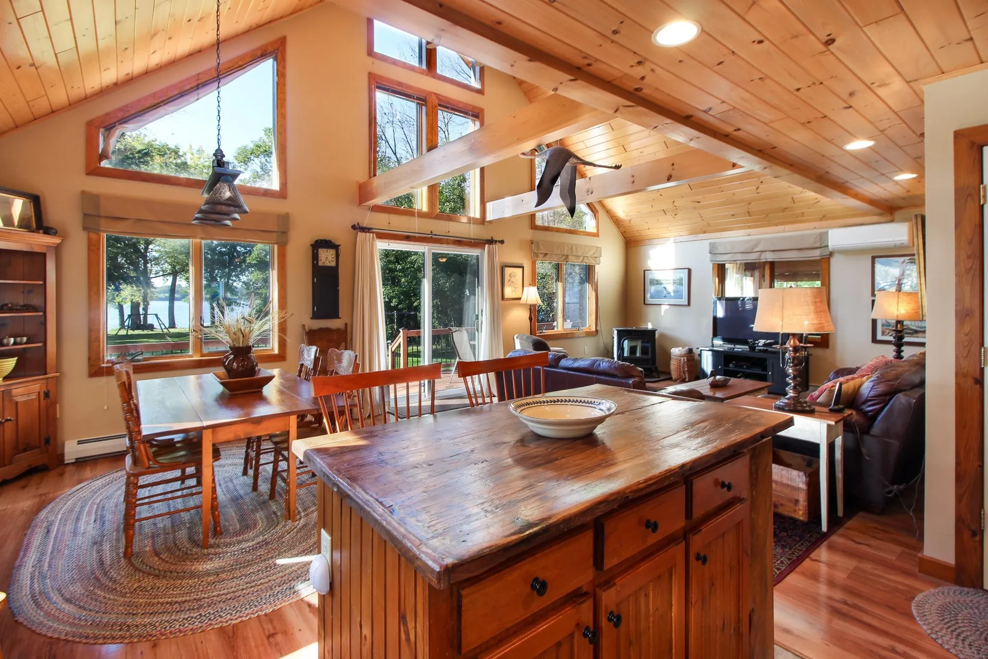 8069 Us Route 2 North Hero VT 05474