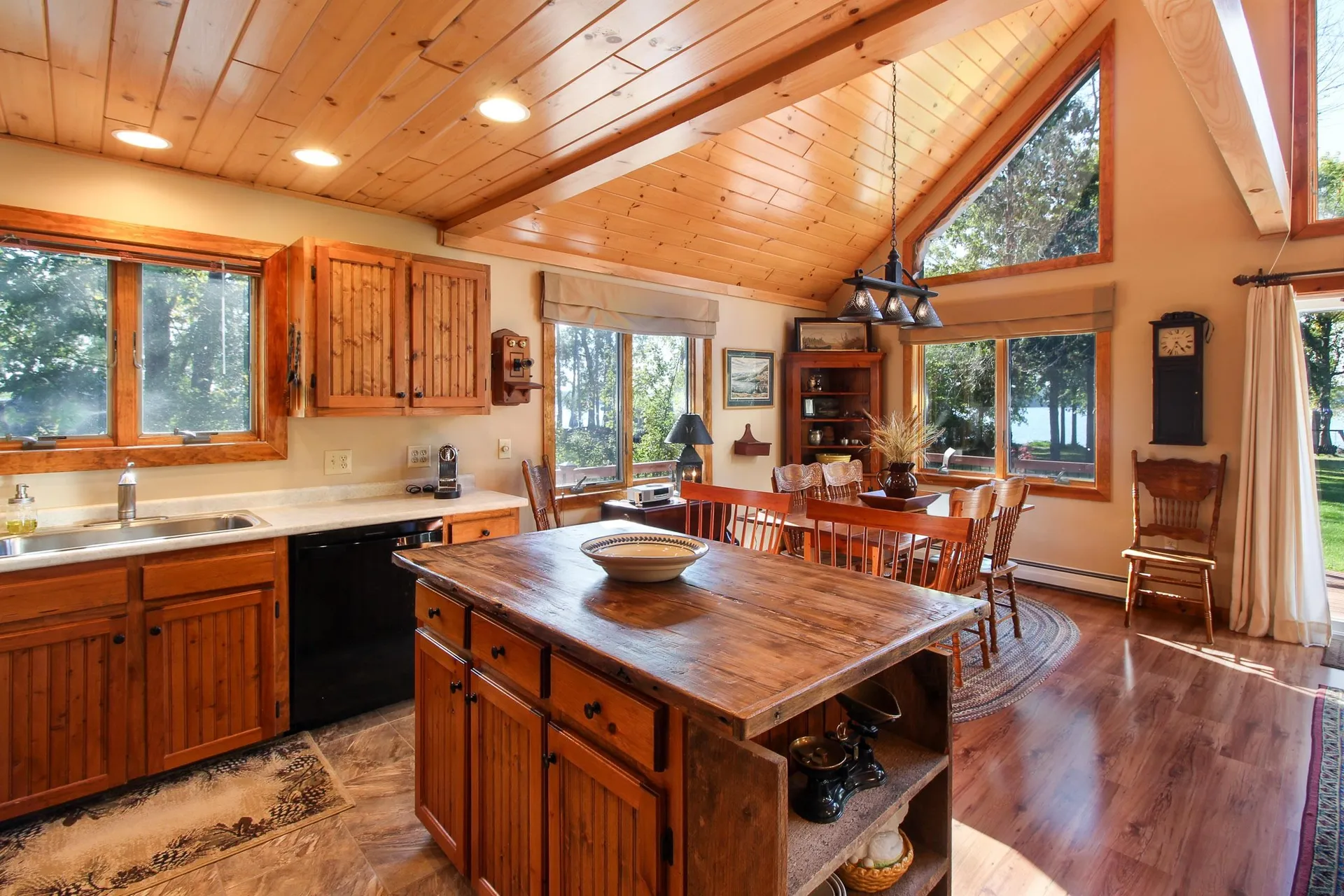 8069 Us Route 2 North Hero VT 05474