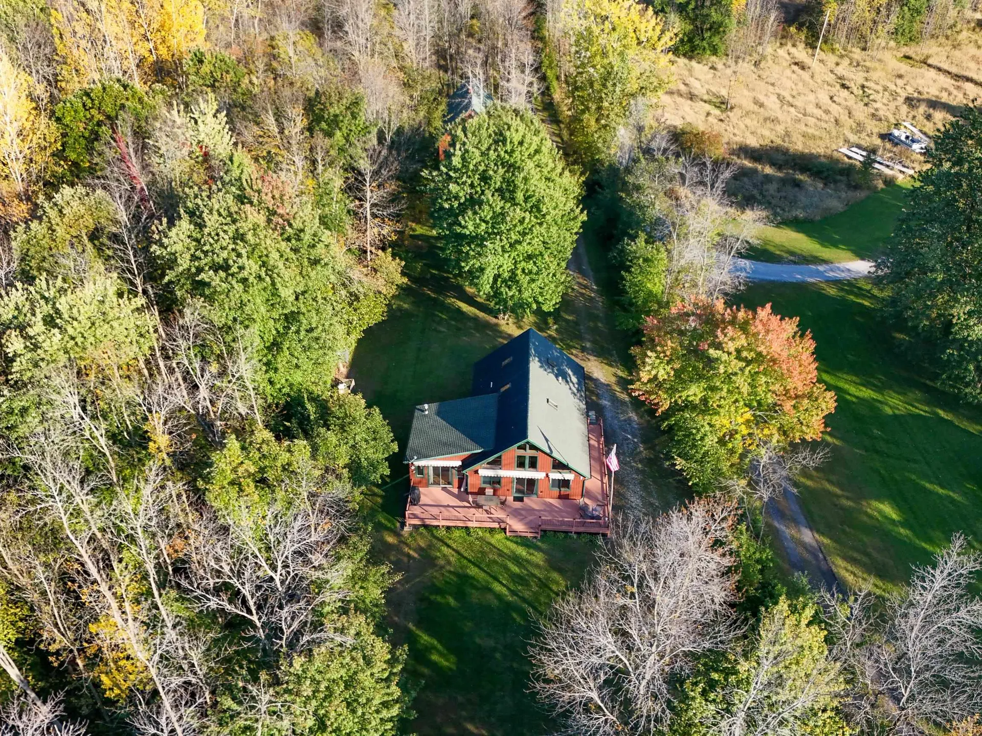 8069 Us Route 2 North Hero VT 05474