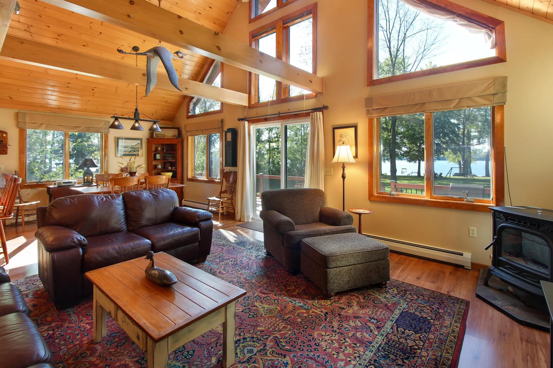 8069 Us Route 2 North Hero VT 05474