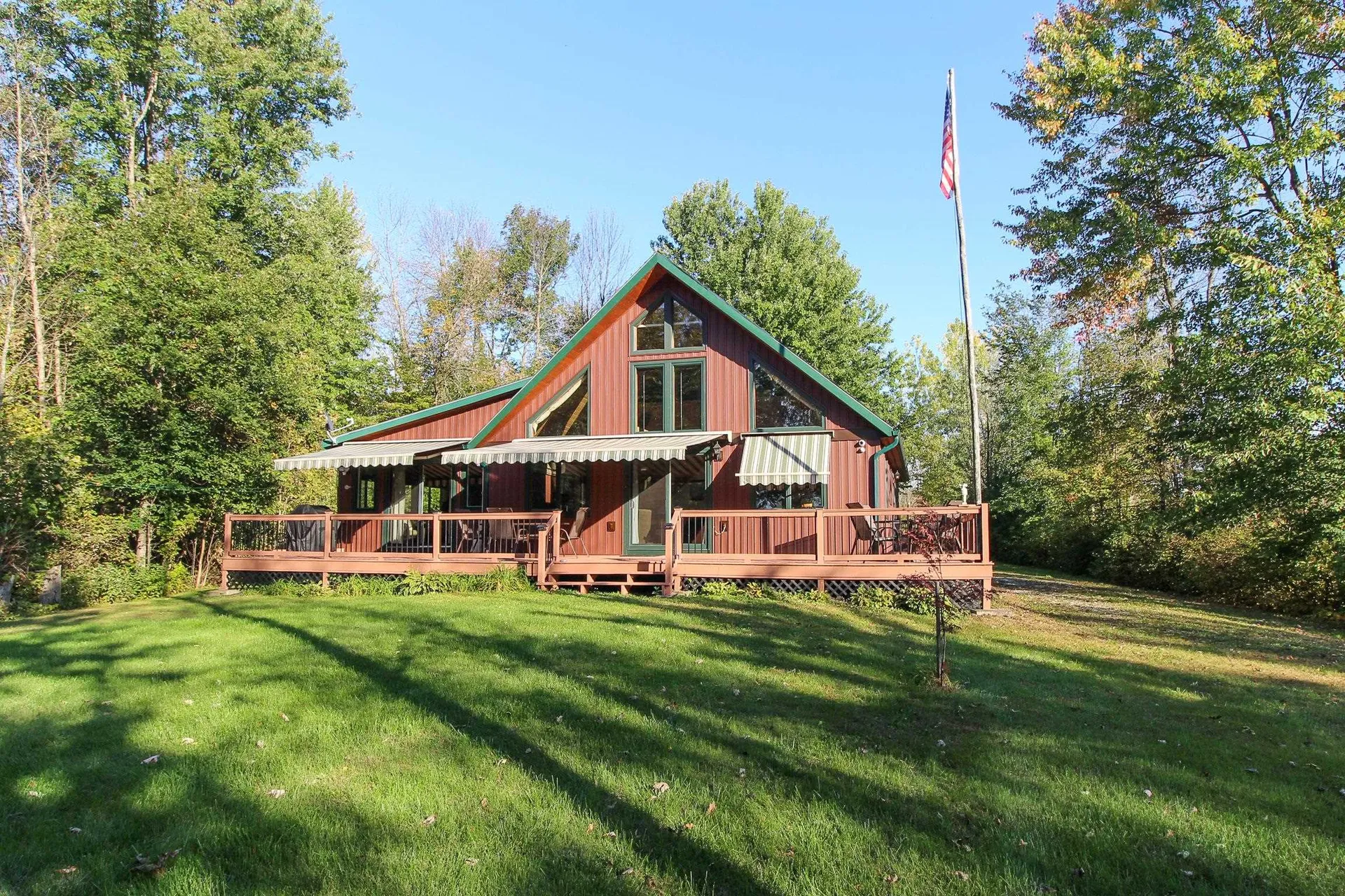 8069 Us Route 2 North Hero VT 05474