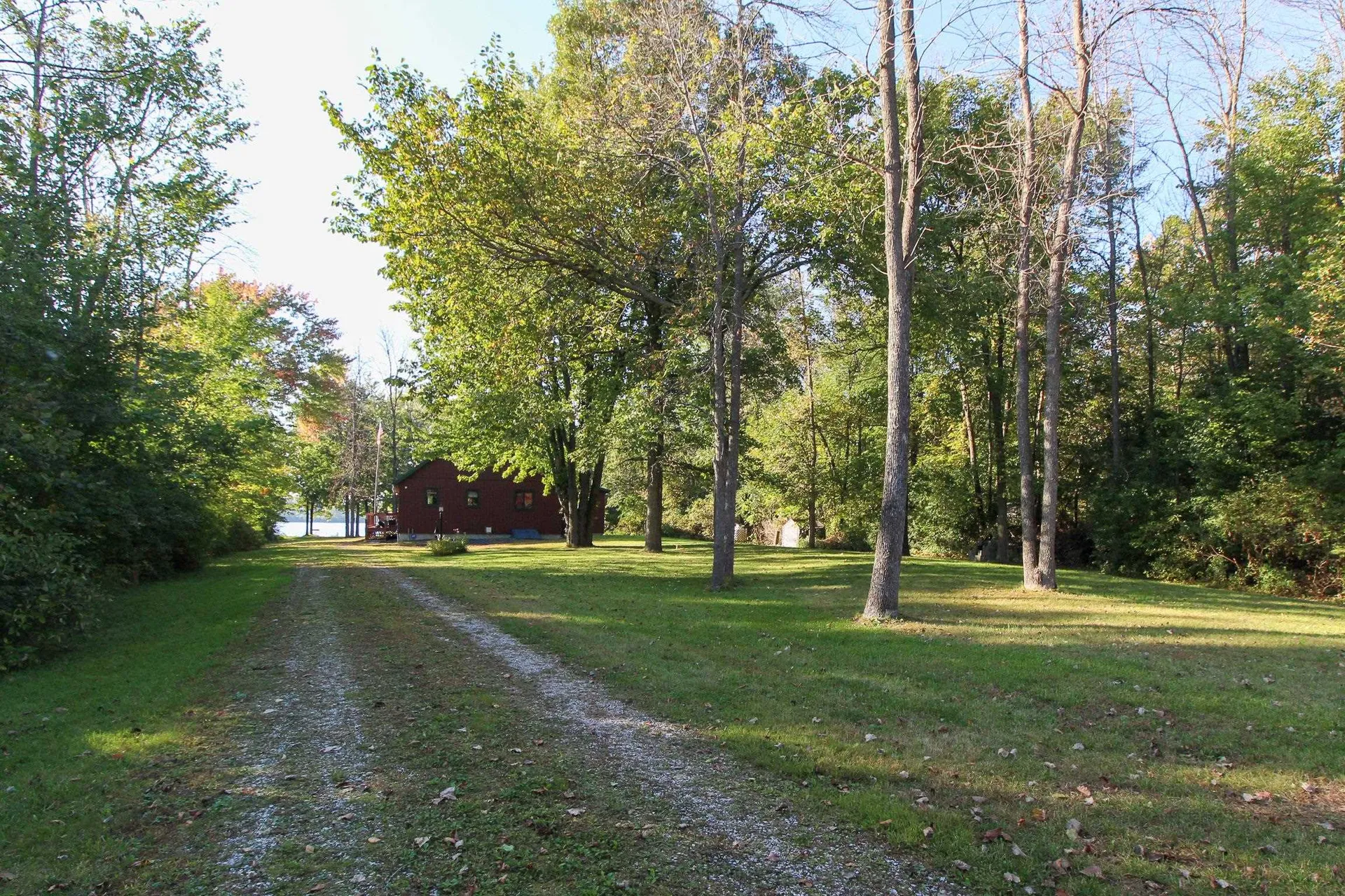 8069 Us Route 2 North Hero VT 05474