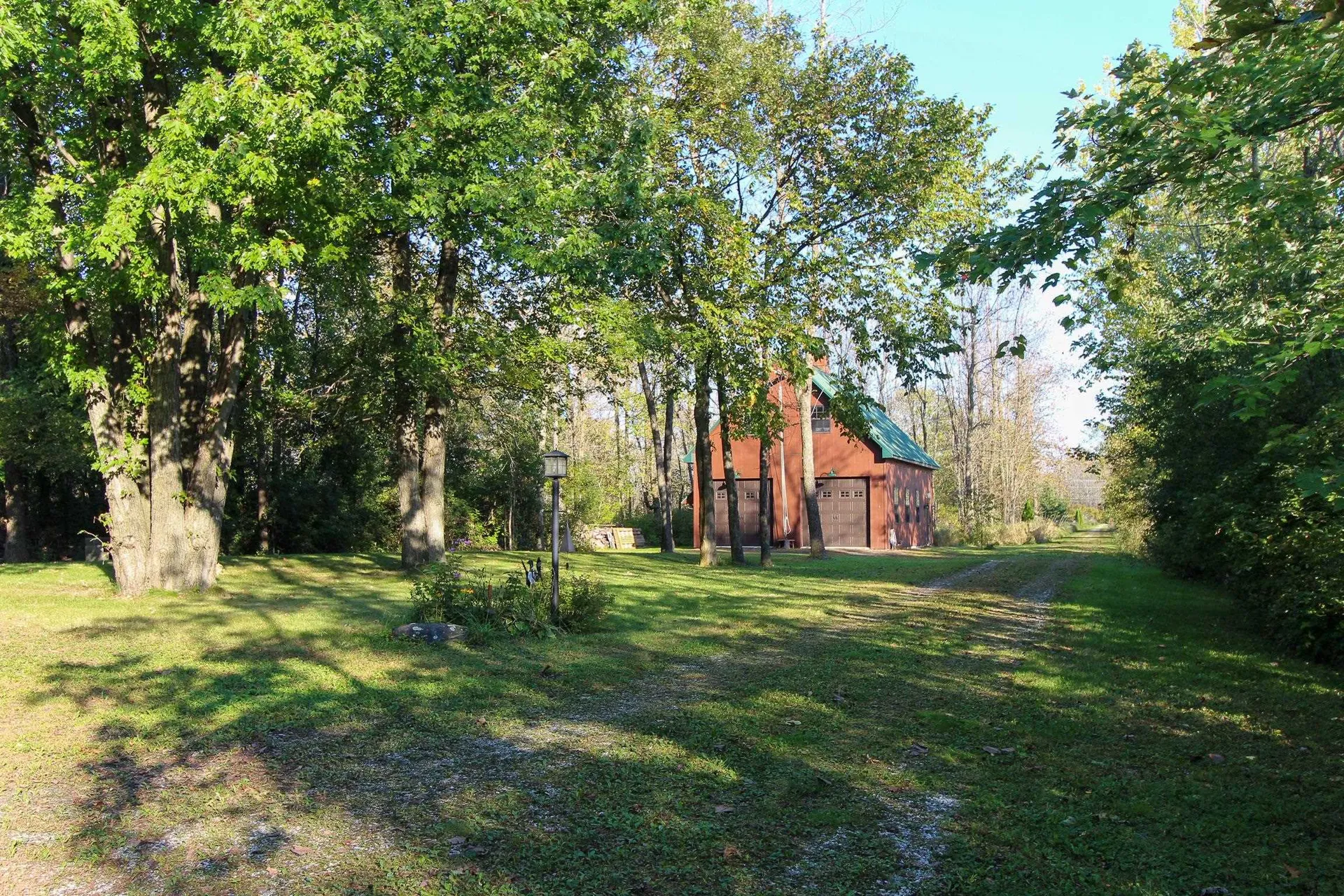 8069 Us Route 2 North Hero VT 05474