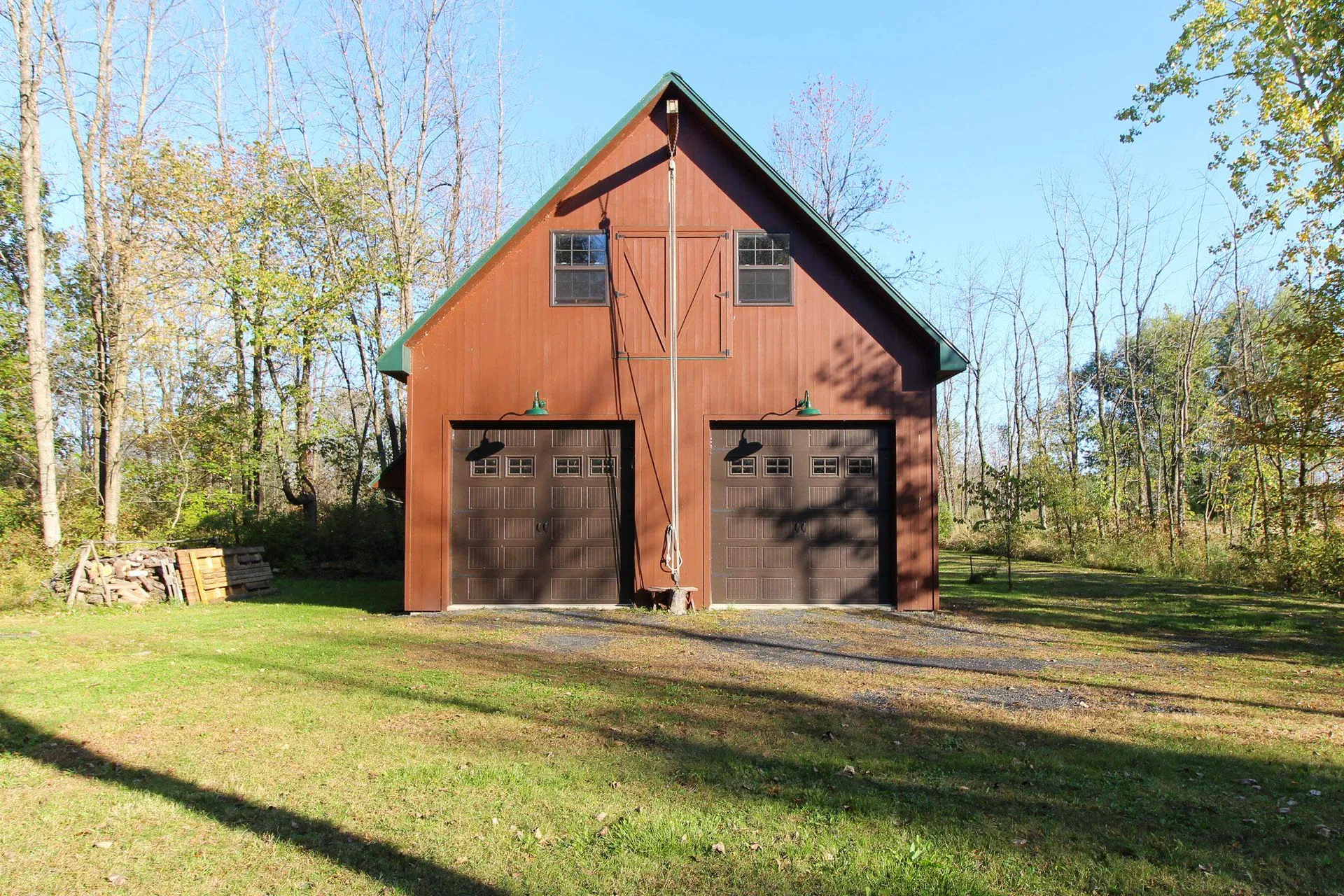 8069 Us Route 2 North Hero VT 05474