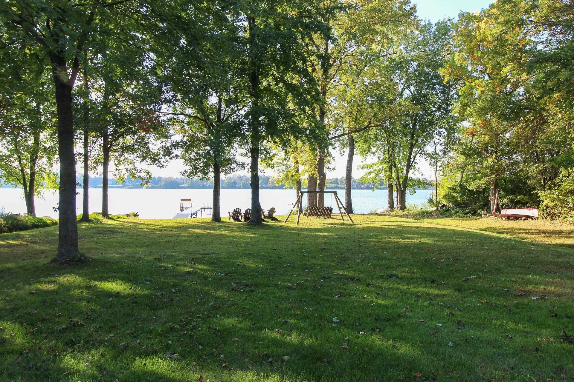 8069 Us Route 2 North Hero VT 05474