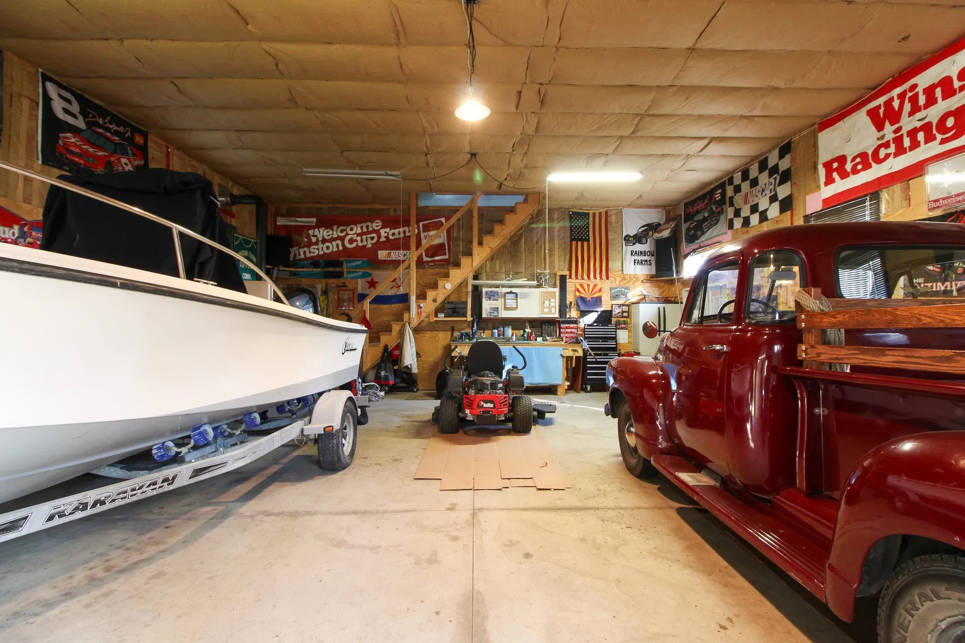 8069 Us Route 2 North Hero VT 05474