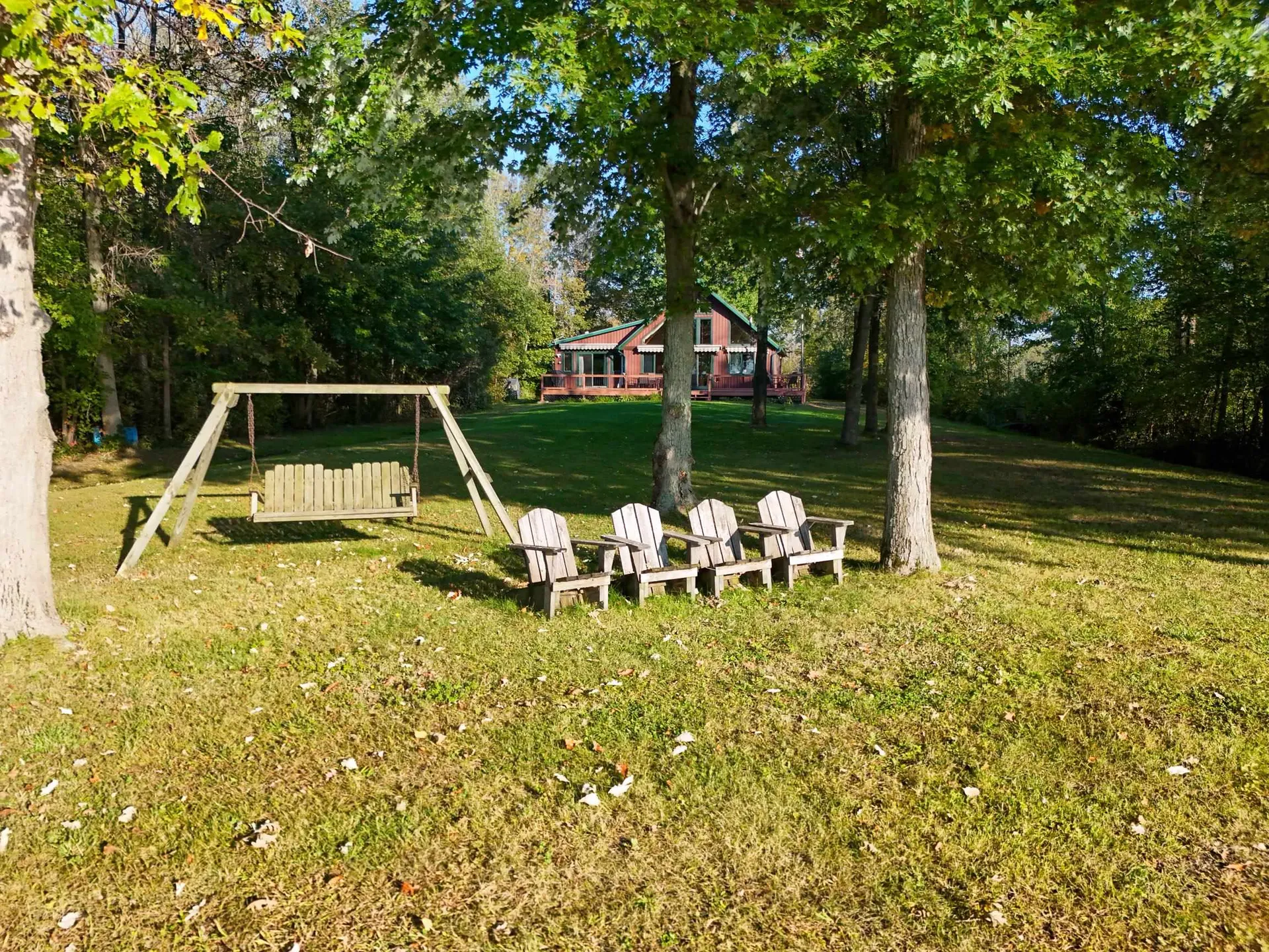 8069 Us Route 2 North Hero VT 05474