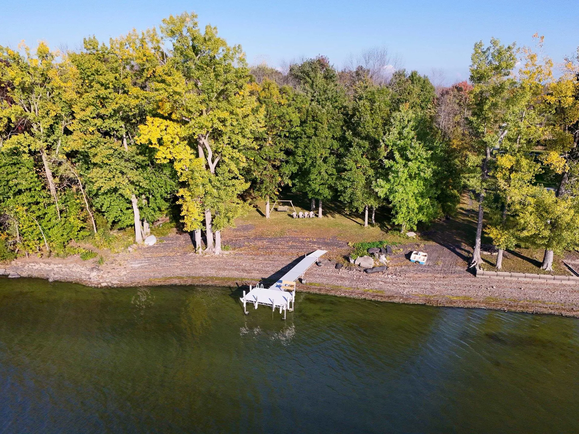 8069 Us Route 2 North Hero VT 05474