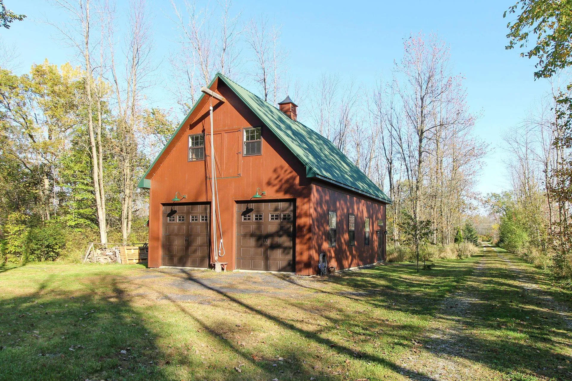 8069 Us Route 2 North Hero VT 05474