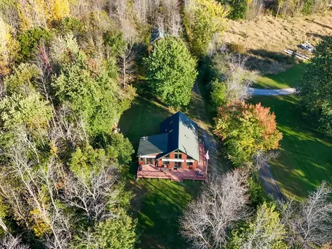 8069 Us Route 2 North Hero VT 05474