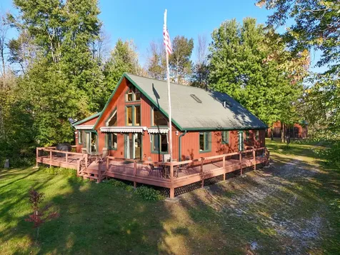 8069 Us Route 2 North Hero VT 05474