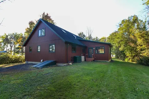 8069 Us Route 2 North Hero VT 05474