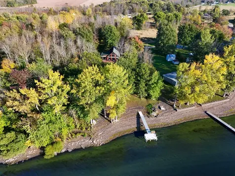 8069 Us Route 2 North Hero VT 05474