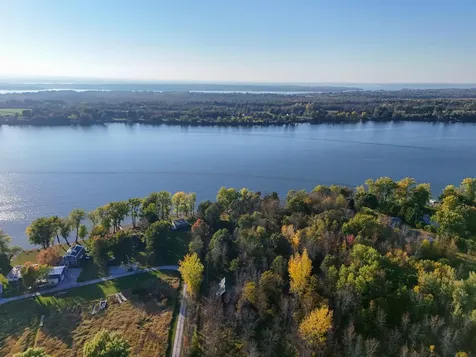 8069 Us Route 2 North Hero VT 05474