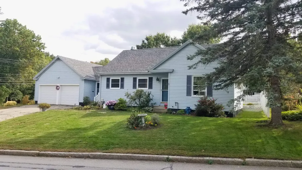 1 Rockingham Street Concord NH 03301