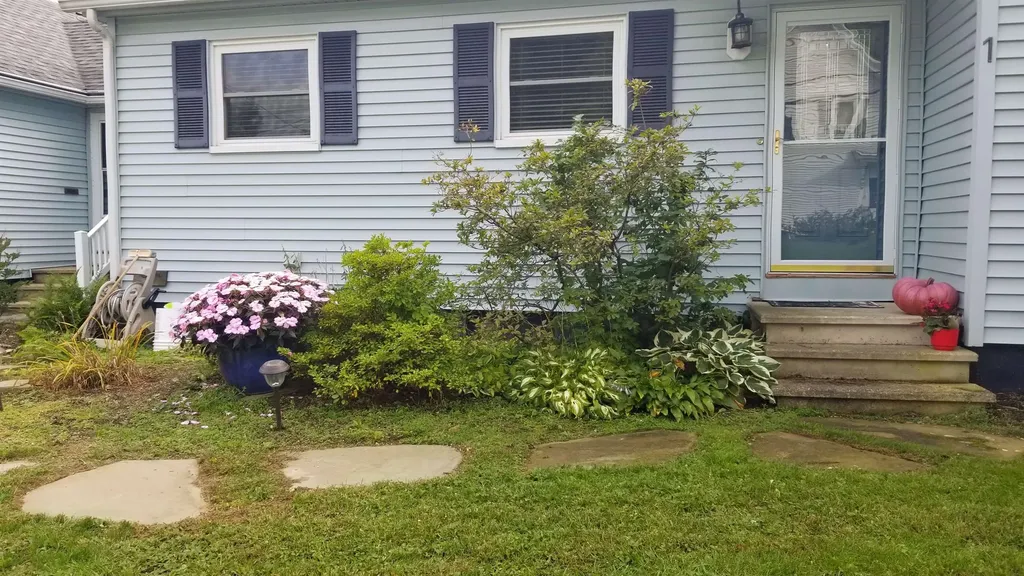 1 Rockingham Street Concord NH 03301