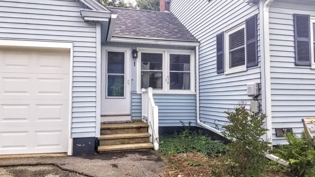 1 Rockingham Street Concord NH 03301