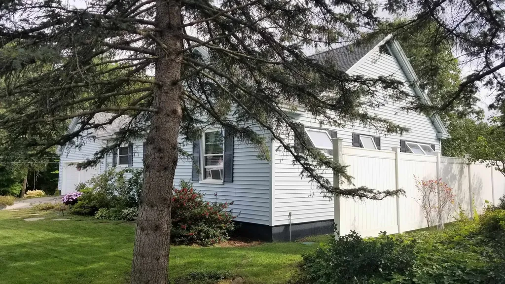 1 Rockingham Street Concord NH 03301