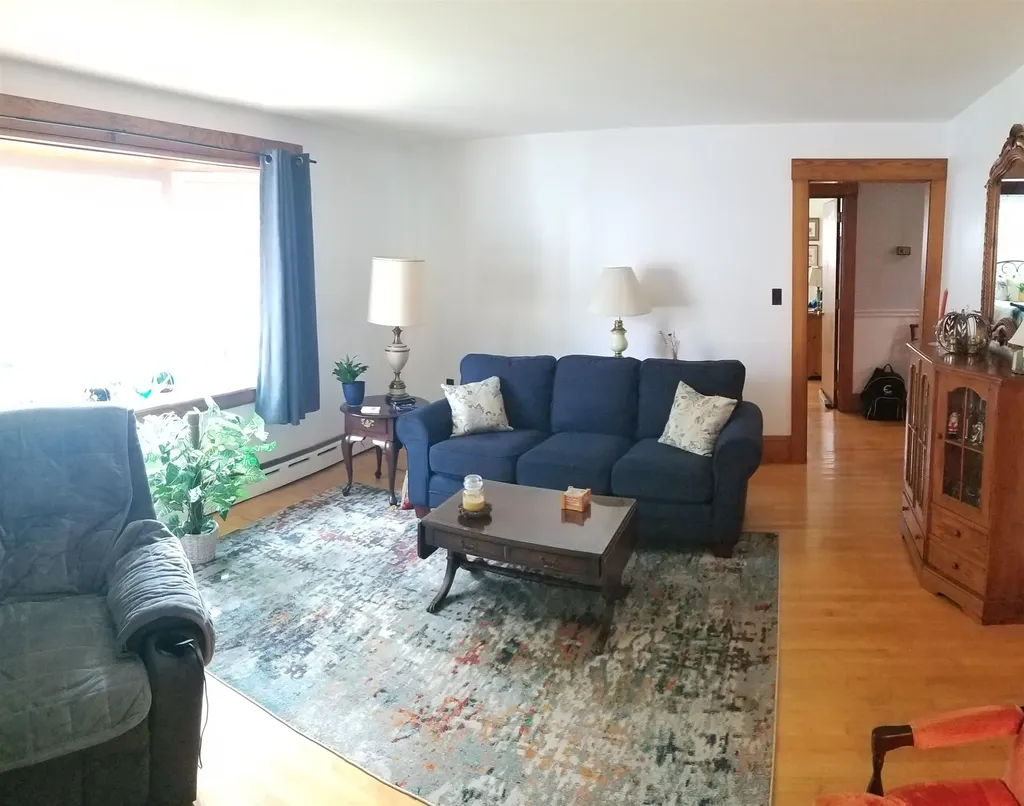 1 Rockingham Street Concord NH 03301