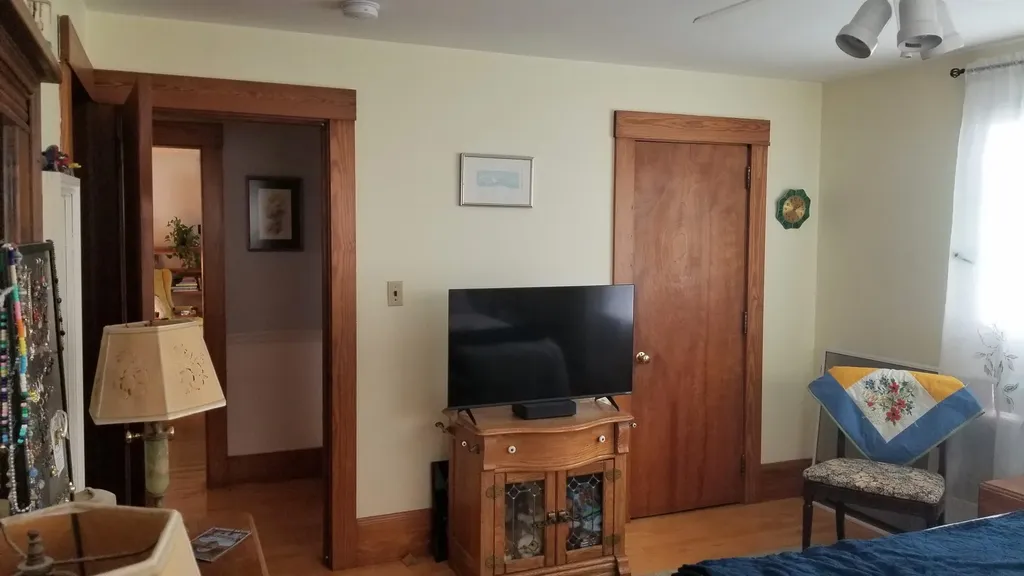 1 Rockingham Street Concord NH 03301