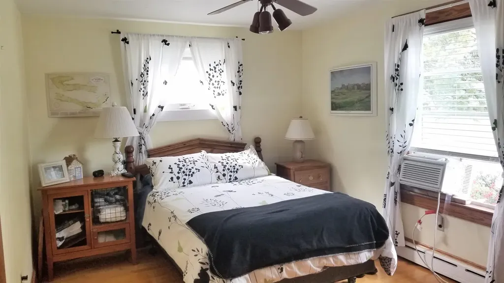 1 Rockingham Street Concord NH 03301