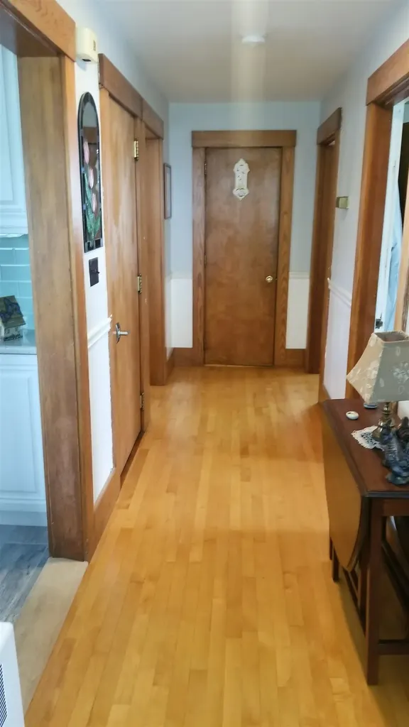 1 Rockingham Street Concord NH 03301