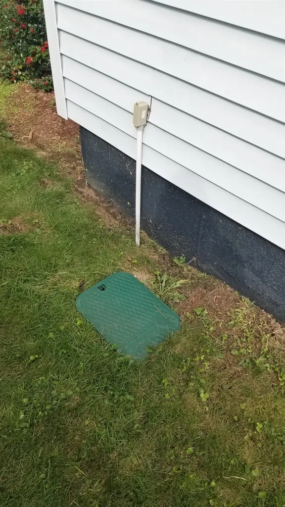 1 Rockingham Street Concord NH 03301