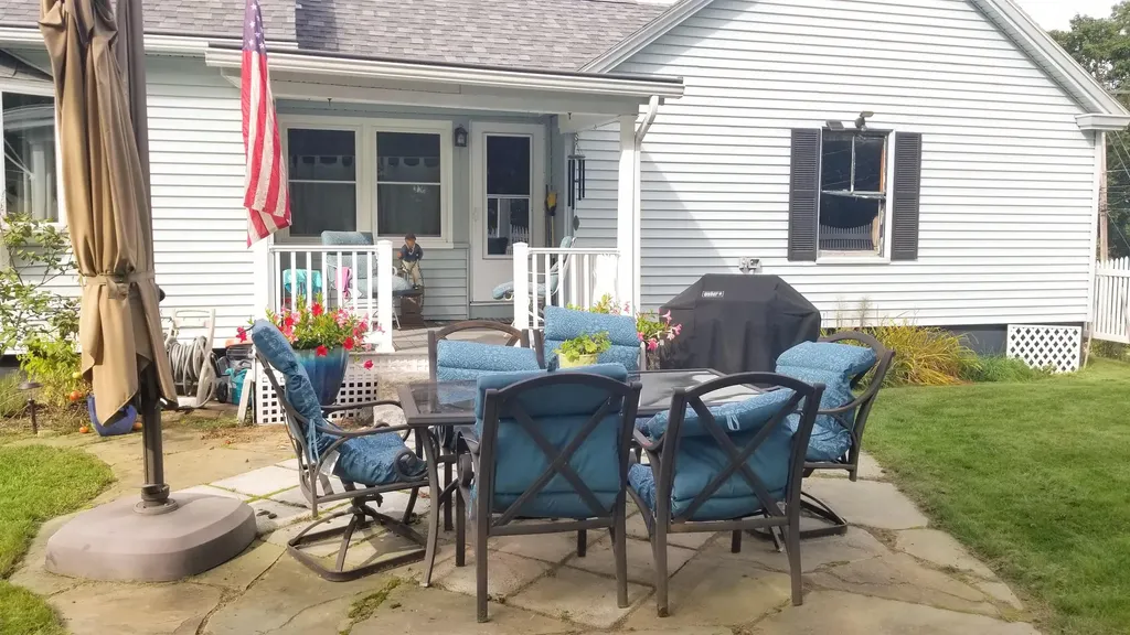 1 Rockingham Street Concord NH 03301