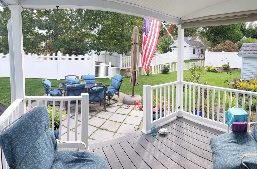 1 Rockingham Street Concord NH 03301