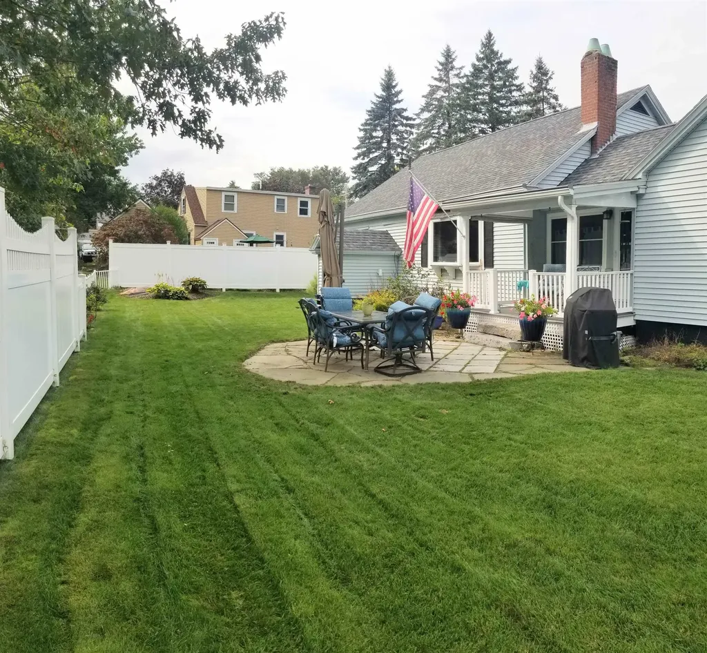 1 Rockingham Street Concord NH 03301