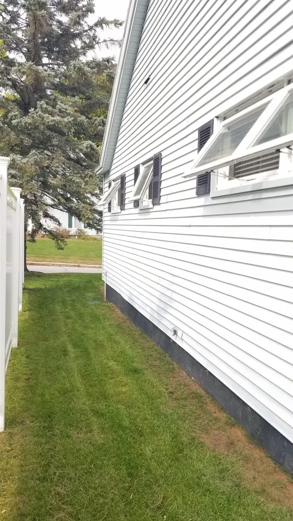 1 Rockingham Street Concord NH 03301