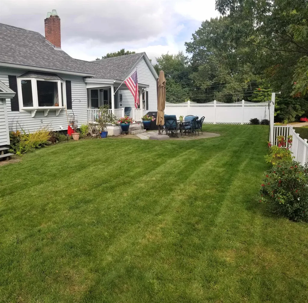 1 Rockingham Street Concord NH 03301