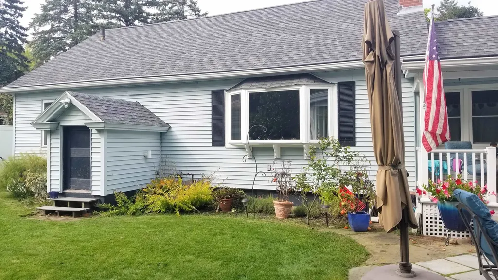 1 Rockingham Street Concord NH 03301