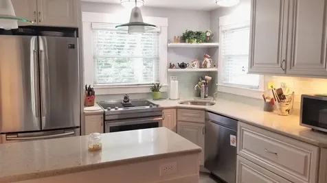 1 Rockingham Street Concord NH 03301