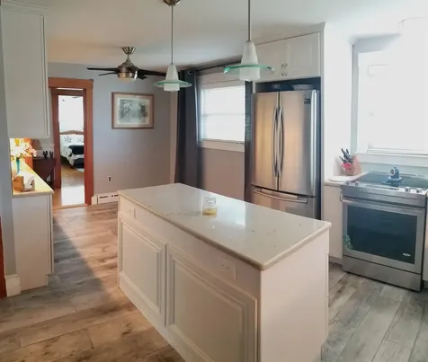 1 Rockingham Street Concord NH 03301