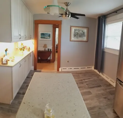 1 Rockingham Street Concord NH 03301