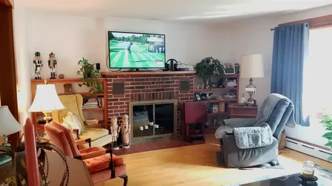 1 Rockingham Street Concord NH 03301