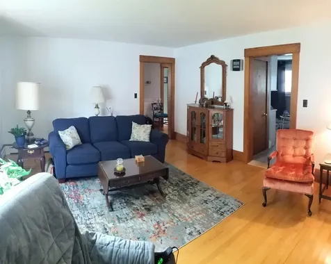 1 Rockingham Street Concord NH 03301