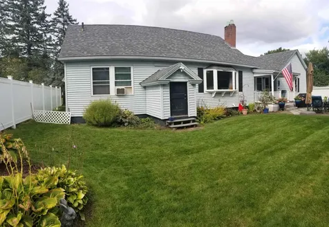 1 Rockingham Street Concord NH 03301