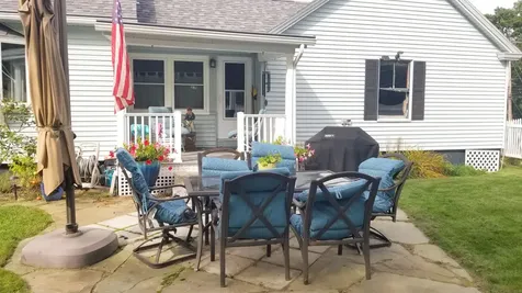 1 Rockingham Street Concord NH 03301