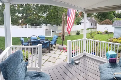 1 Rockingham Street Concord NH 03301