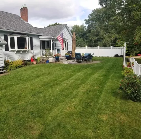 1 Rockingham Street Concord NH 03301