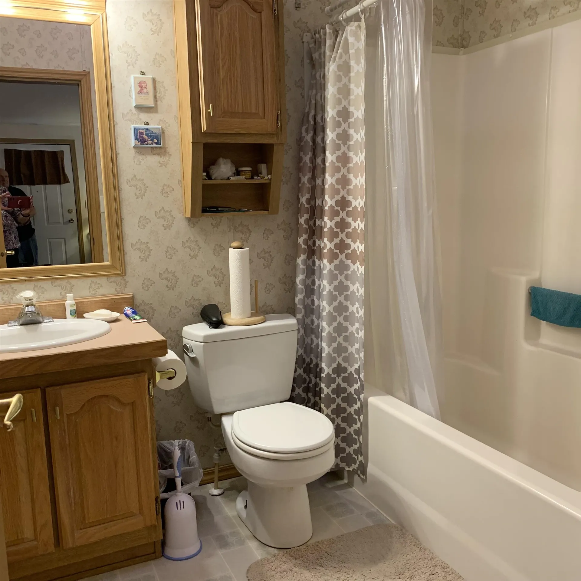 9 Lark Lane Rochester NH 03868-0000